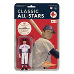 Super7 Major League Baseball ReAction Figure - Select Figure(s)