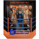 Super7 Major Wrestling Figure Podcast Ultimates 7-Inch Action Figure - Select Figure(s)