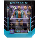 Super7 Major Wrestling Figure Podcast Ultimates 7-Inch Action Figure - Select Figure(s)