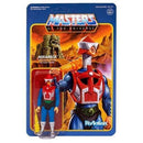 Super7 Masters of the Universe 3 3/4-Inch ReAction Figure - Select Figure(s)