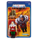 Super7 Masters of the Universe 3 3/4-Inch ReAction Figure - Select Figure(s)