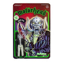 Super7 Motorhead 3 3/4-Inch ReAction Figure - Select Figure(s)