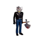 Super7 Motorhead 3 3/4-Inch ReAction Figure - Select Figure(s)