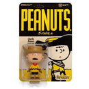 Super7 Peanuts 3 3/4-Inch ReAction Figure - Select Figure(s)