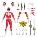 Super7 Power Rangers Ultimates 7-Inch Action Figure - Select Figure(s)