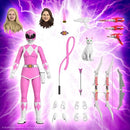 Super7 Power Rangers Ultimates 7-Inch Action Figure - Select Figure(s)