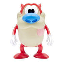 Super7 Ren and Stimpy - 3 3/4" ReAction Figure - Select Figure(s)