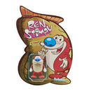 Super7 Ren and Stimpy - 3 3/4" ReAction Figure - Select Figure(s)