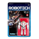 Super7 Robotech 3 3/4-Inch ReAction Figure - Select Figure(s)