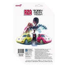 Super7 RZA Bobbu Digital 3 3/4-Inch ReAction Figure