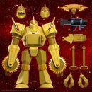 Super7 SilverHawks Ultimates 7-Inch Action Figure - Select Figure(s)