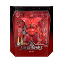 Super7 SilverHawks Ultimates 7-Inch Action Figure - Select Figure(s)