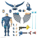 Super7 SilverHawks Ultimates 7-Inch Action Figure - Select Figure(s)