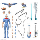 Super7 SilverHawks Ultimates 7-Inch Action Figure - Select Figure(s)