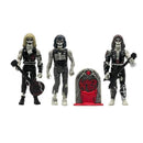 Super7 Slayer Live Undead (3-Pack) - 3 3/4" ReAction Action Figure