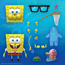 Super7 SpongeBob SquarePants Ultimates 7-Inch Action Figure - Select Figure(s)