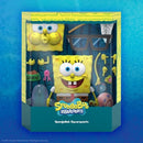 Super7 SpongeBob SquarePants Ultimates 7-Inch Action Figure - Select Figure(s)