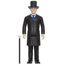 Super7 Star Trek: The Next Generation 3.75"_x009d_ Reaction Figure Select Figure(s)