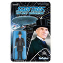 Super7 Star Trek: The Next Generation 3.75"_x009d_ Reaction Figure Select Figure(s)