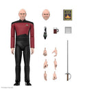 Super7 Star Trek: The Next Generation Ultimates 7-Inch Action Figure - Select Figure(s)