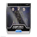 Super7 Star Trek: The Next Generation Ultimates 7-Inch Action Figure - Select Figure(s)