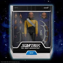 Super7 Star Trek: The Next Generation Ultimates 7-Inch Action Figure - Select Figure(s)