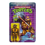 Super7 Teenage Mutant Ninja Turtles 3 3/4" ReAction Figure - Select Figure(s)