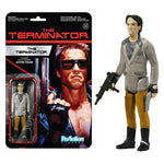 Super7 Terminator Terminator One Tech Noir ReAction 3 3/4-Inch Retro Action Figure