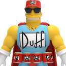 Super7 The Simpsons Ultimates 7-Inch Action Figure - Select Figure(s)