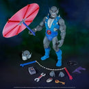 Super7 ThunderCats Ultimates Panthro 7" Action Figure