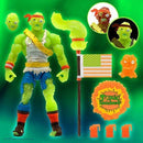 Super7 Toxic Crusader Ultimates 7-Inch Action Figure - Select Figure(s)