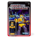 Super7 Transformers 3 3/4" ReAction Figure - Select Figure(s)