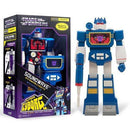 Super7 Transformers Super Cyborg Vinyl Figure - Select Figure(s)