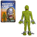 Super7 Universal Monsters 3 3/4" ReAction Figure - Select Figure(s)