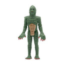 Super7 Universal Monsters Aquarium Box Creature From the Black Lagoon ReAction Figure - SDCC Exclusive