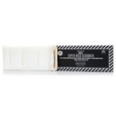 Men's Super Body Wash Infused Back Scrubber