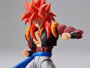 Figure-rise Standard: Dragon Ball GT - Super Saiyan 4 Gogeta Model Kit