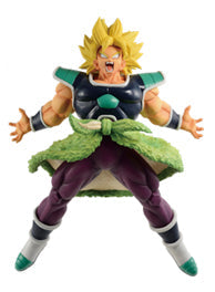 [PRE-ORDER] Bandai Ichibansho: Dragon Ball Z Rising Fighters - Super Saiyan Broly