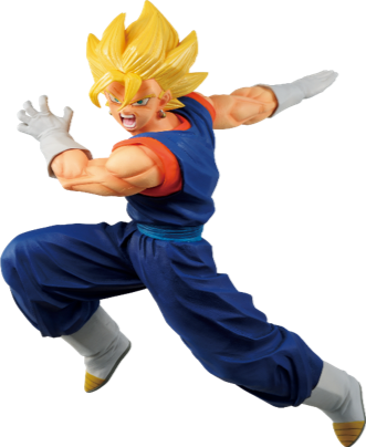 [PRE-ORDER] Bandai Ichibansho: Dragon Ball Z Rising Fighters - Super Vegito