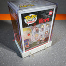 Hexagon Funko Pop Display Shelves | Fits Soft or Hard Protectors