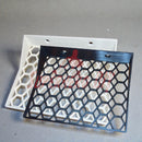 Hexagon Funko Pop Display Shelves | Fits Soft or Hard Protectors