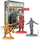 Zombicide: Supernatural Character Packs Bundle