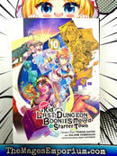 Suppose A Kid From the Last Dungeon Boonies Moved To A Starter Town Vol 10