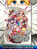 Suppose A Kid from the Last Dungeon Boonies Moved to a Starter Town Vol 2