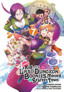 Suppose a Kid from the Last Dungeon Boonies Moved to a Starter Town Vol 7