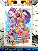 Supposed a Kid from the Last Dungeon Boonies Moved to a Starter Town Vol 4