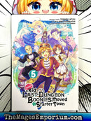 Supposed a Kid from the Last Dungeon Boonies Moved to a Starter Town Vol 5