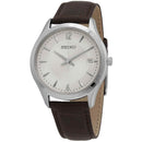 Seiko Men's Essentials