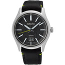 Seiko Men's Big Date