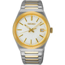 Seiko Men's Classic
